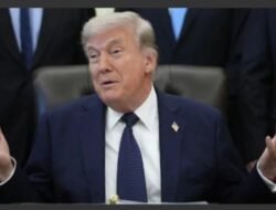 Perang dengan Iran Tak Kunjung Usai, Trump Mulai Frustrasi