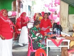 “Tangis Balita Kalah Sama Gelak Tawa! Posyandu Kenanga 1 RW 02 Gundih Sulap Perayaan HUT RI ke-81 Jadi Pesta Kebersamaan”