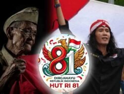 Refleksi Hari Kemerdekaan, PNIB : Saatnya Indonesia Terbebas dari Korupsi, Intoleransi, Khilafah AnarkismeTerorisme Premanisme