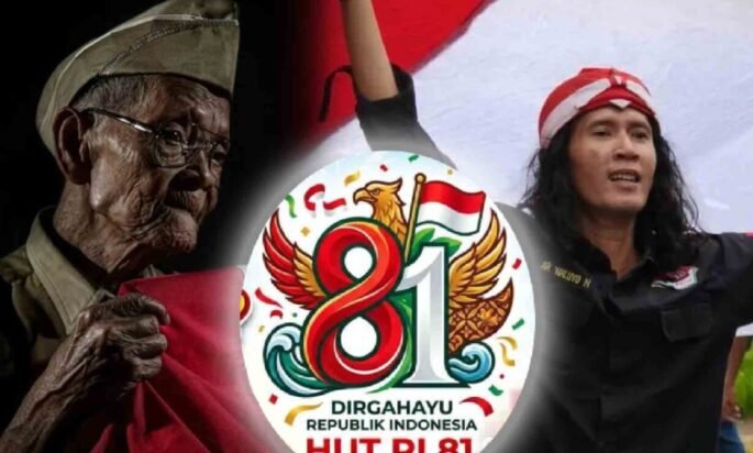 Refleksi Hari Kemerdekaan, PNIB : Saatnya Indonesia Terbebas dari Korupsi, Intoleransi, Khilafah AnarkismeTerorisme Premanisme