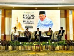 Refleksi Kiai Imam Jazuli: Transformasi Pemikiran dan Gerakan Kunci Kejayaan Abad Kedua NU