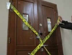 Polisi Ungkap Identitas Pemilik 995 Senjata Api Jenis Airsoft Gun di Sekolah Jakarta Selatan