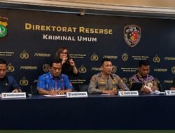 28 Pegiat Medsos Ditangkap Karena Sebar Hoaks, 10 Jadi Tersangka .