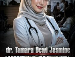 Giliran Dokter “Biadab” Asal Palembang Menari di Atas Derita Yurizal