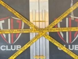 HH Club Batam Digerebek, 32 Orang Ditangkap Terkait Narkoba