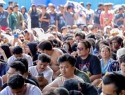 Duit Warga RI Rp 9,1 Triliun Dimaling, 1.000 Korban Setiap Hari