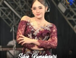 Silvy Kumalasari Aku Ora Biso Turu Lewat “KANGEN” bersama Berkah Talenta