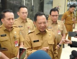 Pemerintah Siapkan Tiga Skema untuk Dukung Pembayaran PPPK di Daerah, Pastikan Tak Ada yang Dirumahkan