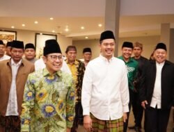 Kyai Imjaz : Legitimasi Historis Tokoh Partai di Pucuk Pimpinan PBNU