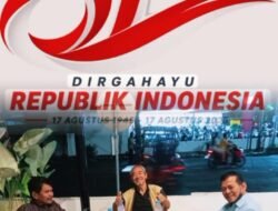 Refleksi HUT ke-81 RI: Tiga Serangkai Soroti Esensi Lomba 17-an dan Sengkarut Korupsi