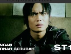 ST12 Menggebrak Lewat Mahakarya Abadi “Jangan Pernah Berubah”, Bukti Eksistensi Band Melayu Legendaris di Industri Musik Indonesia