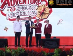 KEPALA BNN RI AJAK MAHASISWA BARU UNTAR JAGA DIRI DAN MASA DEPAN DARI ANCAMAN NARKOTIKA
