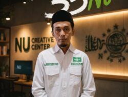 Tokoh Muda NU Jatim Dorong Muktamar Lahirkan Kepemimpinan Kolaboratif PBNU: Mari Awasi Praktik Risywah dan Kartel Politik Jam’iyyah!