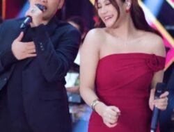 Judul :Duet Romantis Malah Bikin Cemburu dan Kepingin : Fira Cantika dan Irwan Krisdiyanto Lewat Lagu “Berdayung Cinta” Bersama Musik Proaktif