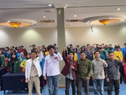 REFLEKSI 81 TAHUN KEMERDEKAAN INDONESIA : SECERCAH HARAPAN UNTUK INDONESIA MAJU