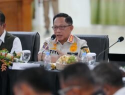 Mendagri Pastikan Penanganan Pascagempa NTT Fokus Pulihkan Layanan Dasar dan Percepat Pendataan