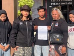 Pesilat Pagar Nusa Diduga Dihadang Kelompok Lain Pakai Sajam Usai Acara Ijazah Qubro Di Jombang