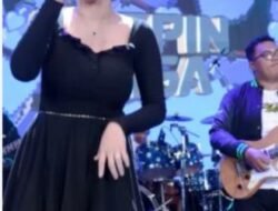 Shepin Misa : Tak Akan Pernah Ada yang Lain Disisi Lewat “HINGGA AKHIR WAKTU” Bersama Sangita Music