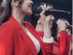 Adella Girls : Rasa Nasionalisme dan Membakar Semangat Para Pecinta Musik Dangdut Lewat “HARI MERDEKA”