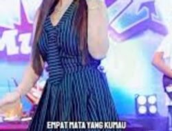 Diva Hani : Aduh..Aduh..Rasa Gugup Saat Berdua dengan Seseorang yang Disukai Lewat “EMPAT MATA” Bersama Ganesa Music
