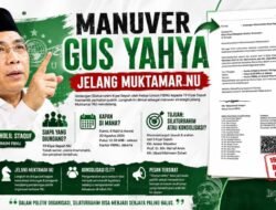 Memperalat Kiai Demi Berkuasa Kembali: Melawan Gaya Merusak Gus Yahya dan Barisan Oknum Gus Makelaran