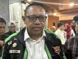 Igun Wicaksono : Perpres Ojek Online Masih Digodok, Asosiasi Minta Aturan Bagi Hasil 92:8 Diperjelas