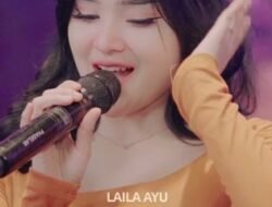 Laila Ayu Gebrak Panggung Dangdut, Tak Punya Suami Rasanya Kesepian Lewat Lagu “JANDA” Bersama Aneka Safari Records