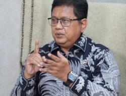 Viva Yoga: Sebelum Ditempatkan Di Kawasan, Transmigran Wajib Mengikuti Pendidikan dan Pelatihan