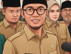 Pemblokiran DP Haji 2027: Arab Saudi Bekukan Dana Rp66 Miliar, Indonesia Tempuh Jalur Diplomatik