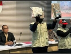 KPK Ungkap Seleksi Jalur Mandiri Masuk Kuliah Jadi Peluang Ladang Korupsi