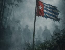 Mengungkap Kekuatan OPM yang Sulit Ditumpas TNI/Polri