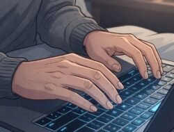 Cyber Attack : Pembangkit Listrik Kecil di Inggris Dilumpuhkan Hacker Iran Selama 4 Hari