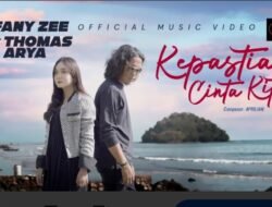 Fany Zee Gandeng Maestro Slow Rock Thomas Arya : Keraguan Pencarian Kejelasan Hubungan Asmara Lewat “Kepastian Cinta Kita”