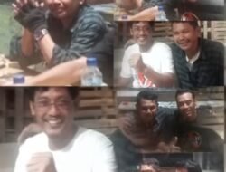Eko Gagak Ingatkan Jangan Bajak Tuntutan Rakyat demi Agenda Politik