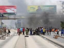 Ribut Dengan Presiden, Wapres Tanzania, Emmanuel Nchimbi Pilih Mengundurkan Diri