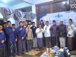 Gus Rosikh : Siapapun Yang Terpilih Rois Aam Dan Ketum PBNU, Harus Didukung dan Dihormati