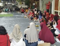 Peringatan HUT Kemerdekaan RI ke-81 Tahun 2026 di Bratang Gede Gang 3 Berlangsung Khidmat, Semarak, dan Penuh Kebersamaan