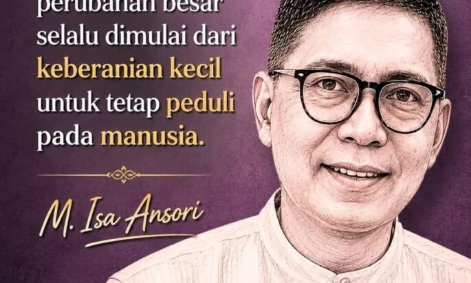 Andainya Surabaya Bisa Memulai? Ketika Kota Menghargai Warganya yang Peduli
