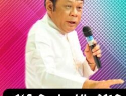 Di Tengah Merosotnya Kepercayaan Publik pada Prabowo, Ceramah KH Zainuddin MZ Kembali Viral: Capek Punya Pemimpin Gak Nyambung