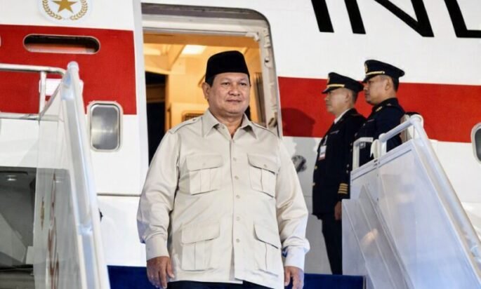 Oleh-oleh BRICS dari India, Apakah Prabowo Membanggakan MBG?