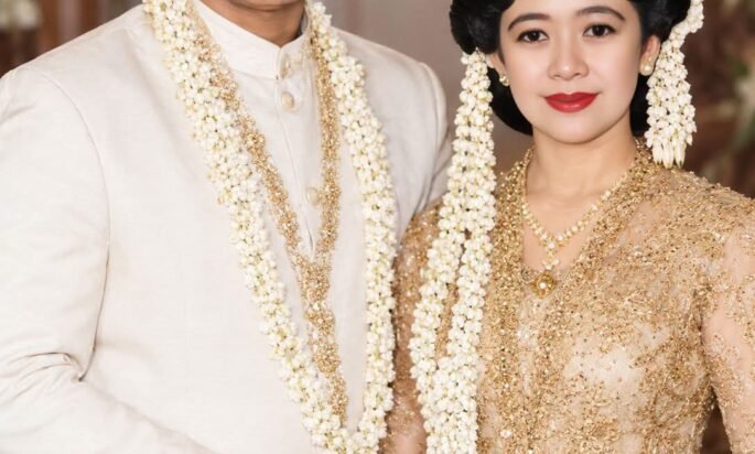 Puan Maharani dan Happy Hapsoro: Politik, Keluarga, dan Bisnis