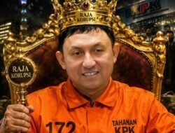 Mengenal Fahd El Fouz, Raja Korupsi Negeri Ini