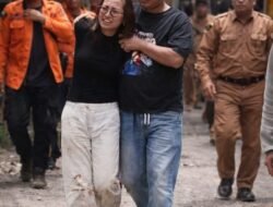 Ngeri, Istri Hilang Kendali, Tusuk Perut Suami sampai Puluhan Kali, Mati