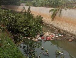 Proyek Turap Ciledug Rp965 Juta Sarat Pelanggaran