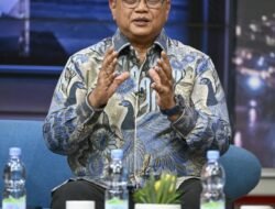 Dinamika Kesepakatan PT, Viva Yoga: Perlu Kehati-hatian Dalam Penyederhanaan Partai