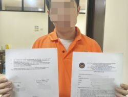Karutan Medaeng Bertindak Cepat: Langkah Tegas terhadap Oknum Tamping yang Lakukan Pelanggaran