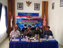 TNI AL Gagalkan Transaksi Narkoba di Polewali Mandar, Amankan Ribuan Pil dan Diduga Narkotika