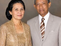 Ibnu Sutowo: Dari “Raja Minyak” hingga Jejak Panjang Sebuah Keluarga
