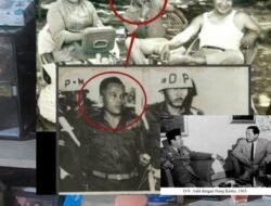 (SERIES 3) : “JENDERAL SOEHARTO LOYALIS BUNG KARNO, MAKA TIDAK KAMI JADIKAN SASARAN.”