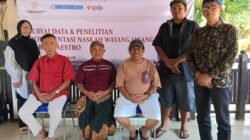 Menolak Padam: Menjaga Mata Rantai Kesejarahan Melalui Dokumentasi Naskah Wayang Orang Karya Maestro